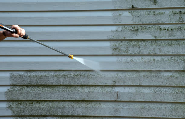 Best Parking Lot and Garage Cleaning  in Watts Mills, SC