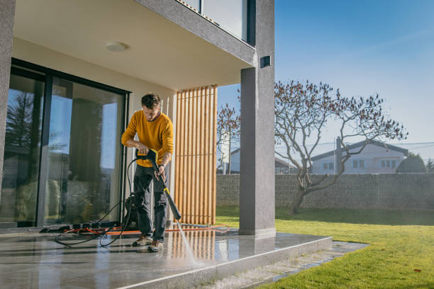 Best Sidewalk and Walkway Cleaning  in Watts Mills, SC