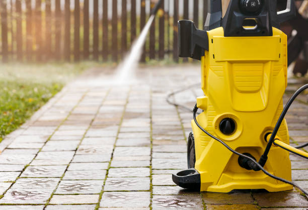 Professional Pressure Washing Services in Watts Mills, SC