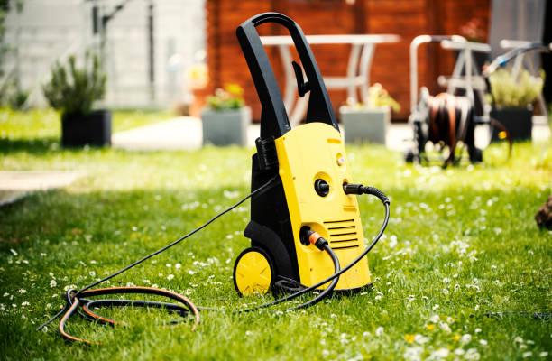 Playground Equipment Cleaning in Watts Mills, SC
